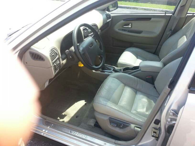 Volvo S40 2002 photo 2