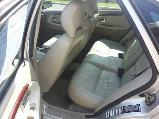 Volvo S40 2002 photo 6