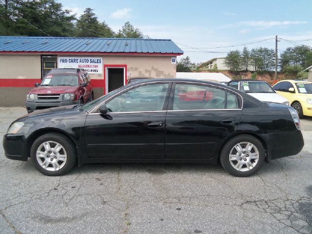 Volvo S40 2002 photo 1