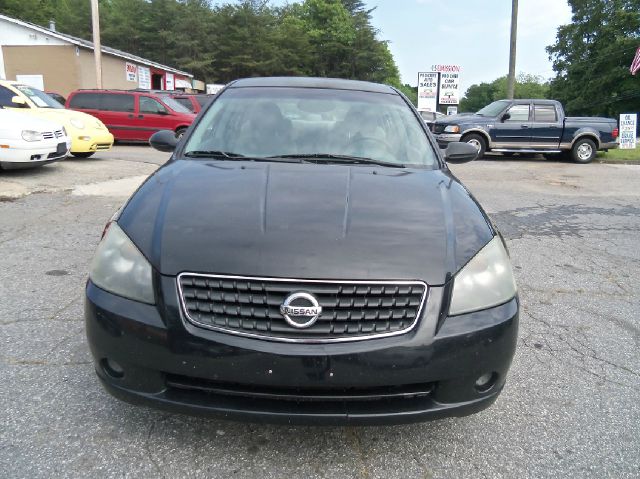 Volvo S40 2002 photo 10