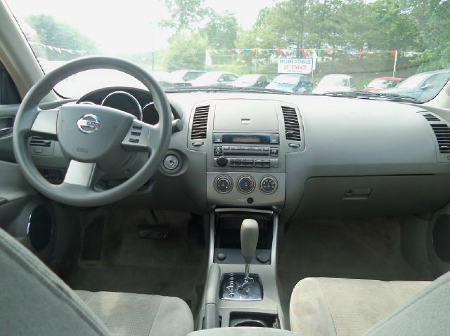 Volvo S40 2002 photo 11