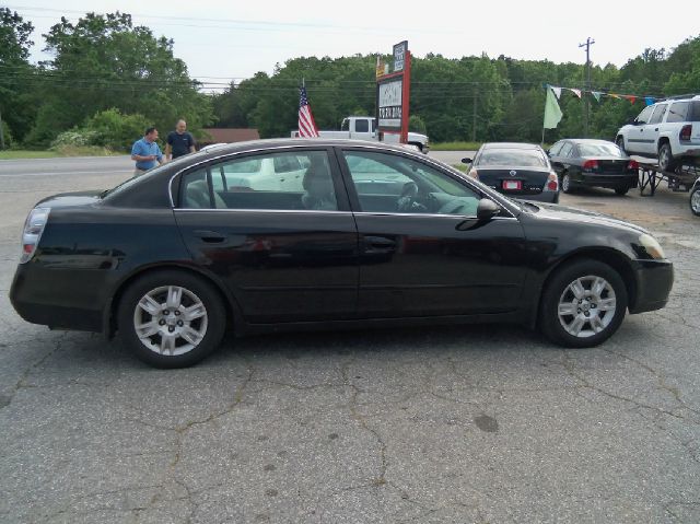 Volvo S40 2002 photo 2