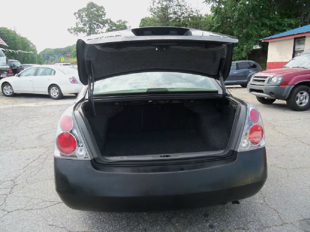 Volvo S40 2002 photo 5