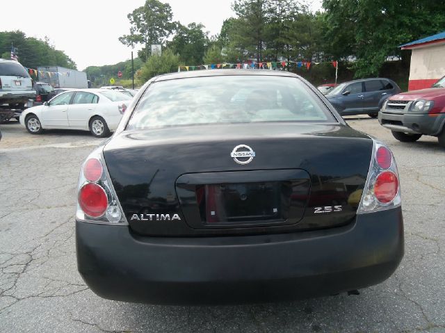 Volvo S40 2002 photo 8