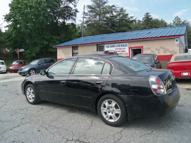 Volvo S40 2002 photo 9