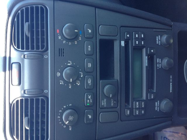 Volvo S40 2002 photo 1