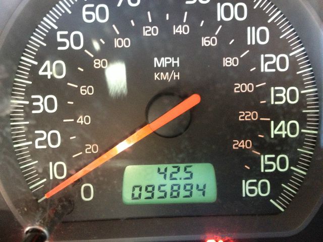 Volvo S40 2002 photo 2