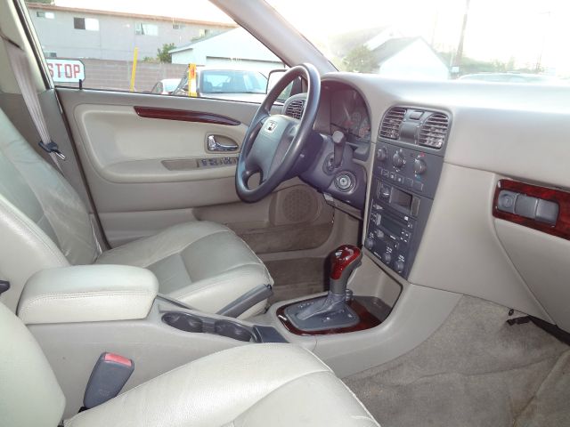 Volvo S40 2002 photo 1