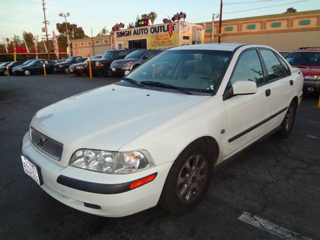 Volvo S40 2002 photo 11