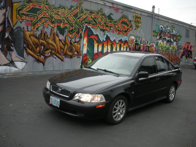 Volvo S40 2003 photo 1