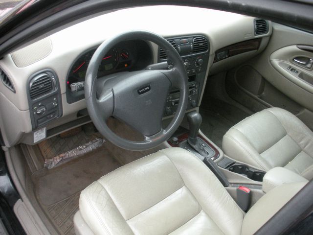 Volvo S40 2003 photo 2