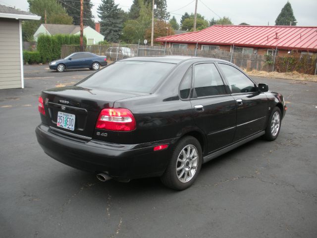 Volvo S40 2003 photo 3