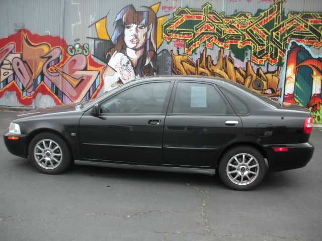 Volvo S40 2003 photo 4