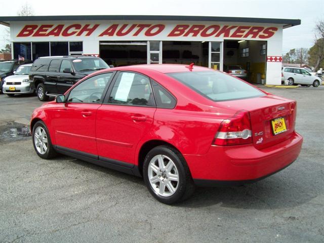 Volvo S40 2004 photo 1