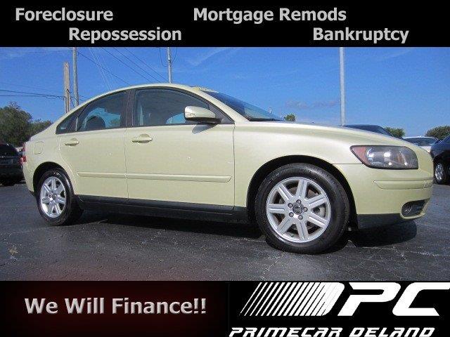 Volvo S40 2004 photo 1