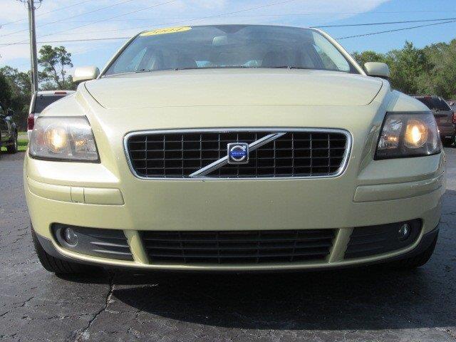 Volvo S40 2004 photo 3