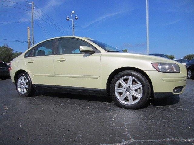 Volvo S40 2004 photo 4