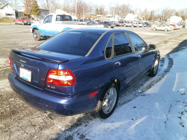 Volvo S40 2004 photo 2