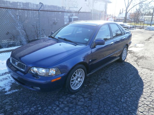 Volvo S40 2004 photo 4