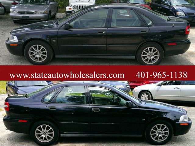 Volvo S40 2004 photo 2