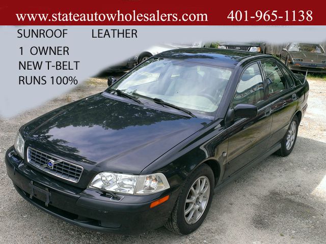 Volvo S40 2004 photo 3