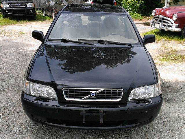 Volvo S40 2004 photo 4