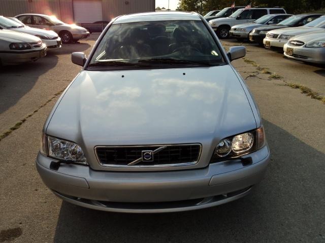 Volvo S40 2004 photo 1