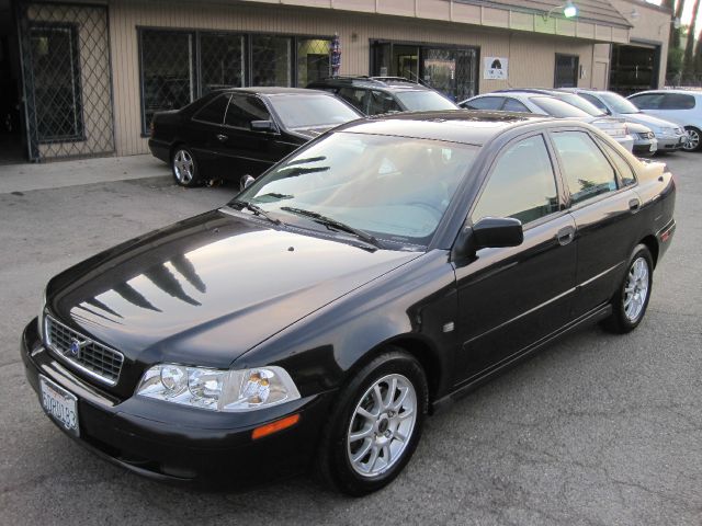 Volvo S40 8 Sedan