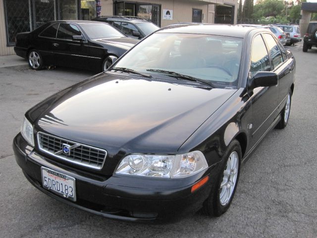 Volvo S40 2004 photo 3