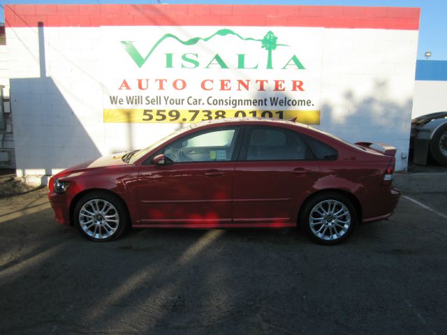 Volvo S40 2004 photo 1