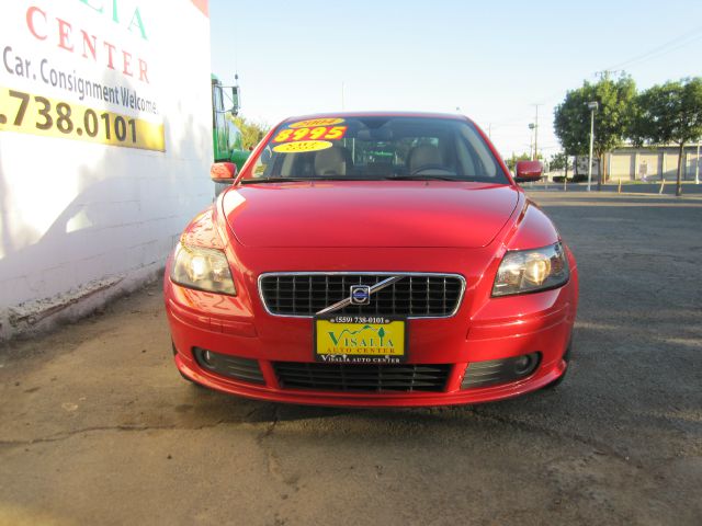 Volvo S40 2004 photo 2