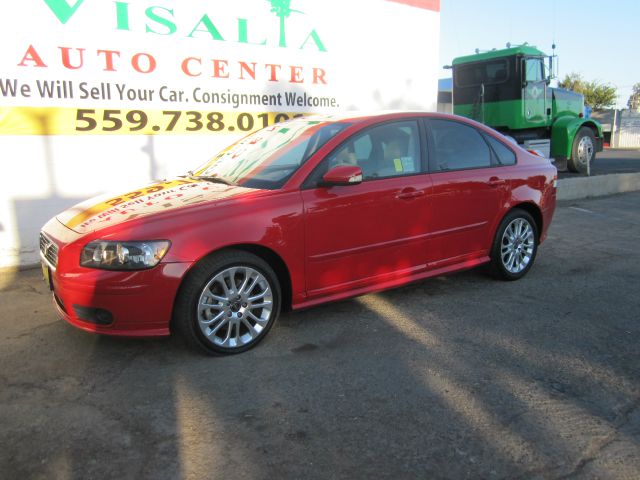 Volvo S40 2004 photo 3