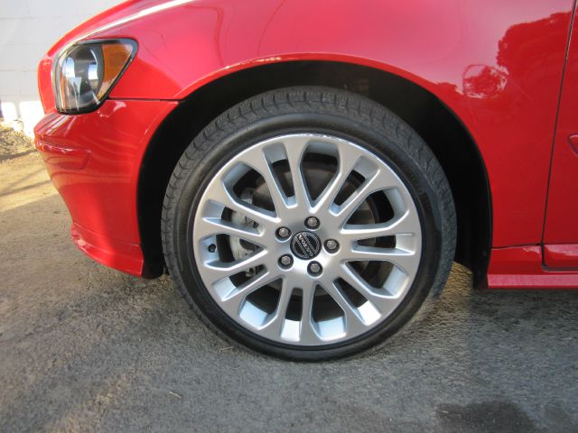 Volvo S40 2004 photo 4