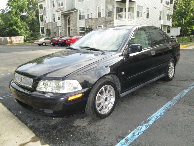 Volvo S40 2004 photo 3