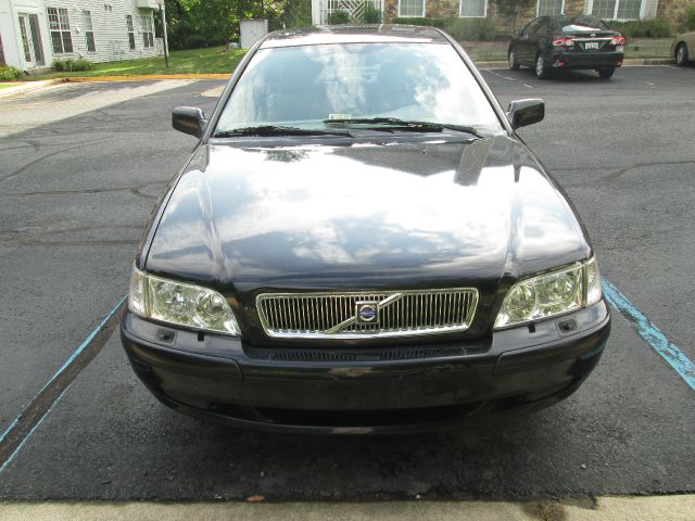 Volvo S40 2004 photo 4