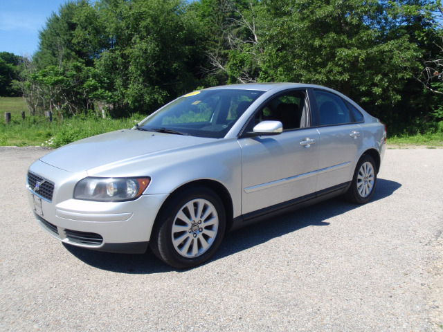 Volvo S40 2004 photo 3