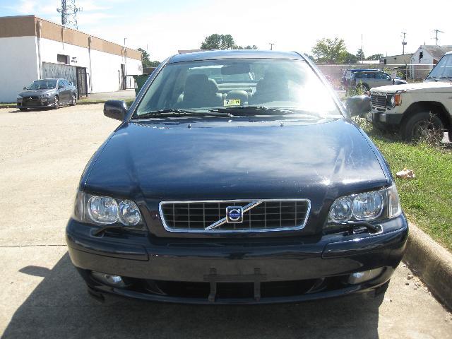 Volvo S40 2004 photo 1