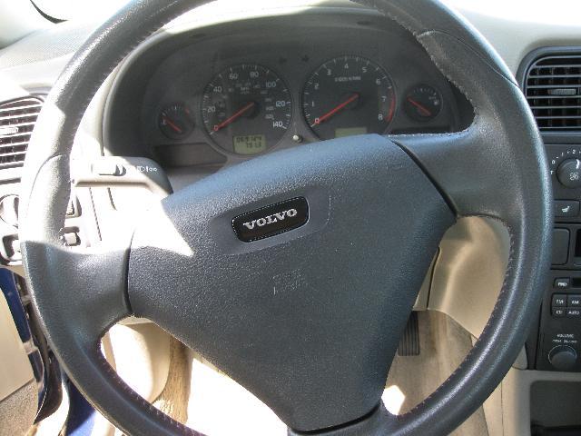 Volvo S40 2004 photo 4