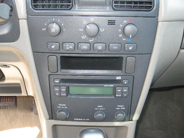 Volvo S40 2004 photo 5