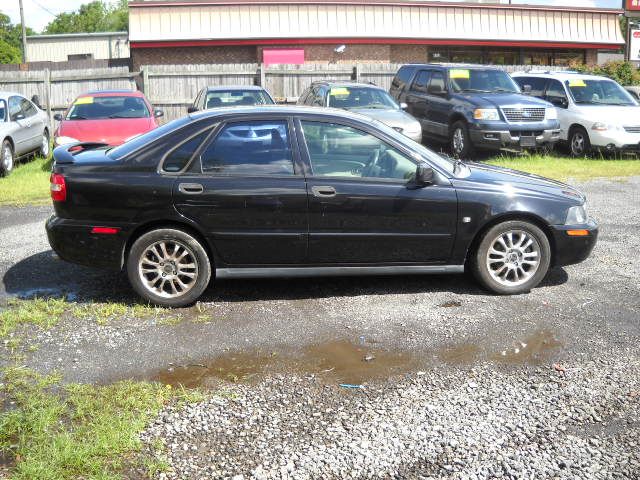 Volvo S40 2004 photo 1
