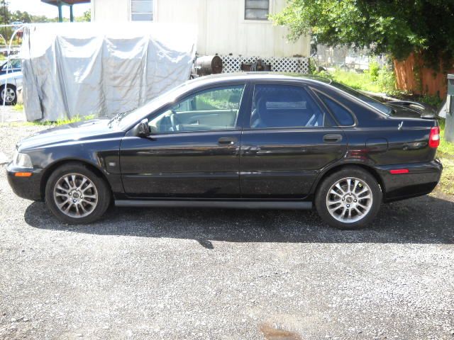 Volvo S40 2004 photo 3