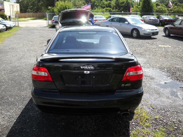 Volvo S40 2004 photo 4