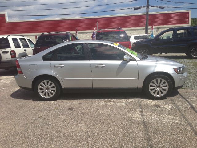 Volvo S40 2004 photo 1