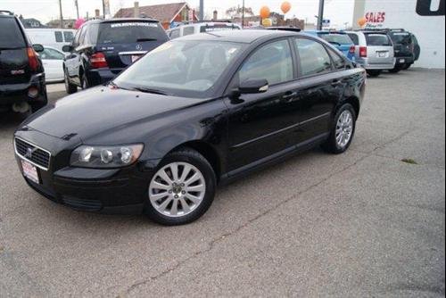 Volvo S40 2005 photo 2