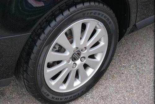 Volvo S40 2005 photo 3