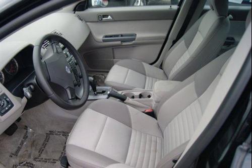 Volvo S40 2005 photo 5