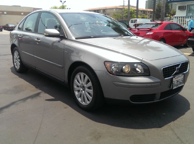 Volvo S40 2005 photo 1