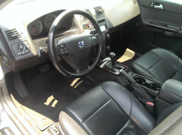 Volvo S40 2005 photo 3