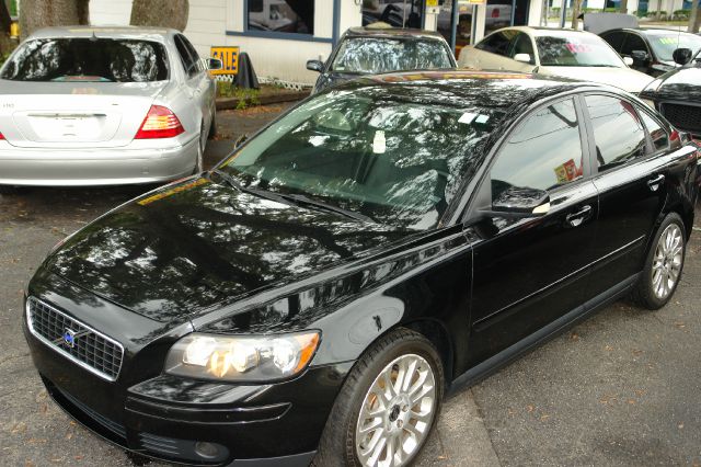 Volvo S40 4X4 ED. Bauer EL Sedan