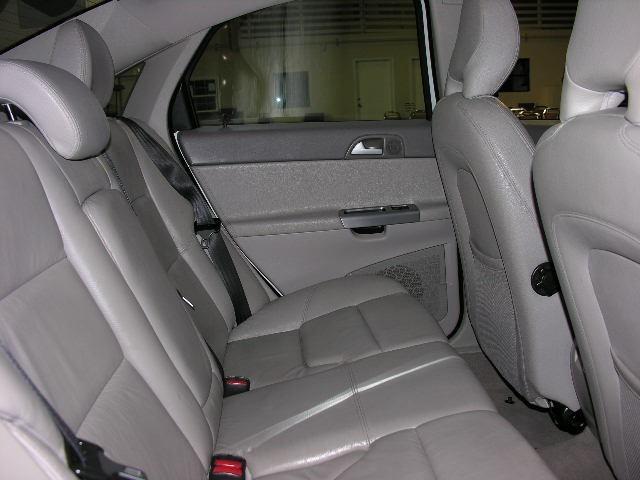 Volvo S40 Unknown Sedan